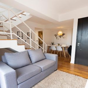 Apartamento de 3 Dormitorios